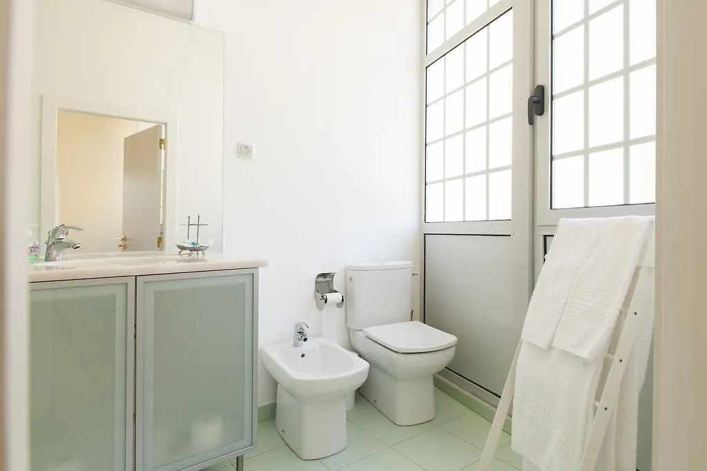 Lisboa Liberdade Deluxe Apartment البرتغال