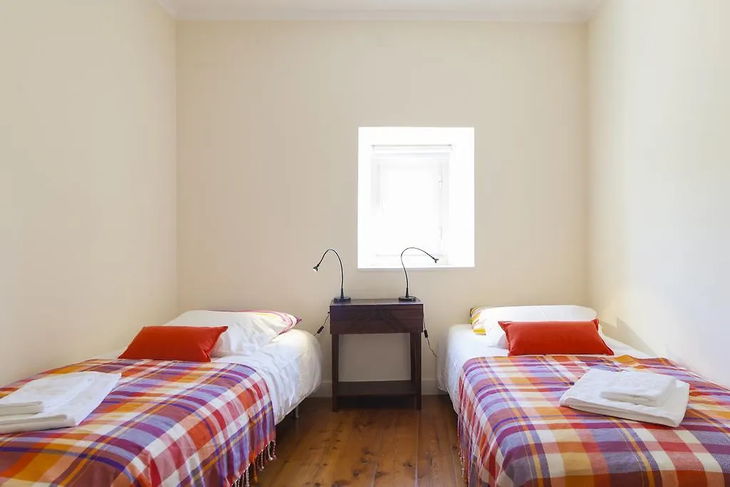 Lisboa Liberdade Deluxe Apartment 0*,  البرتغال