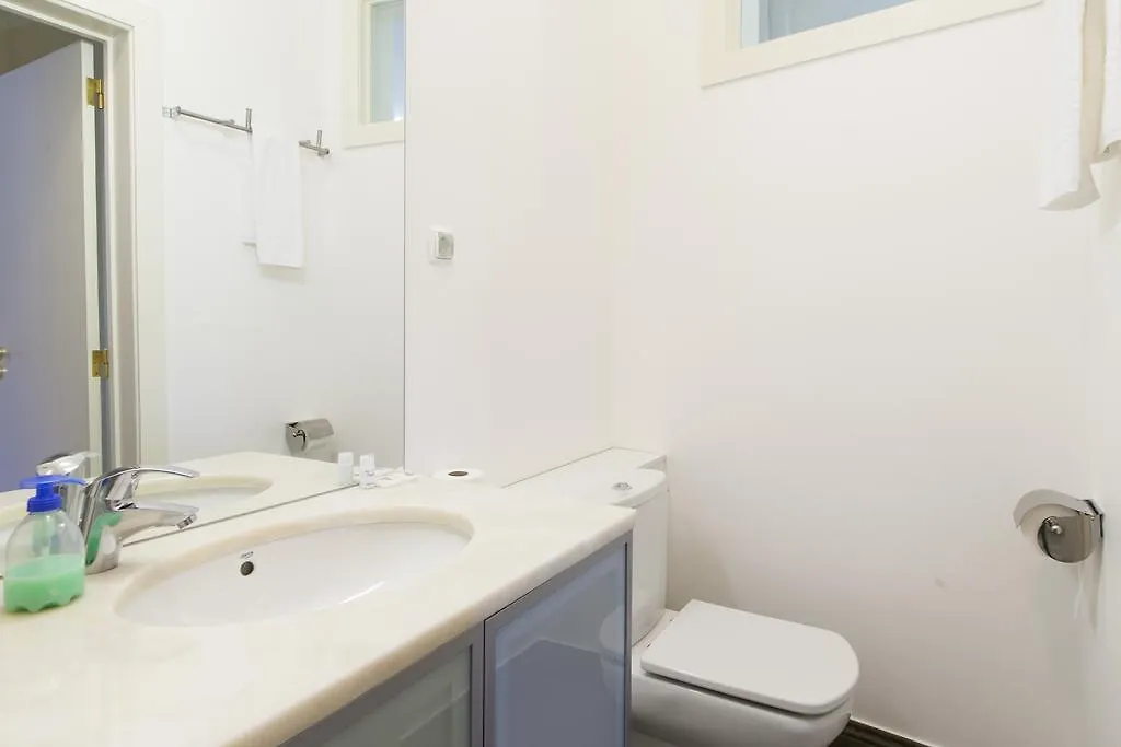 Whome | Liberdade Deluxe Apartment