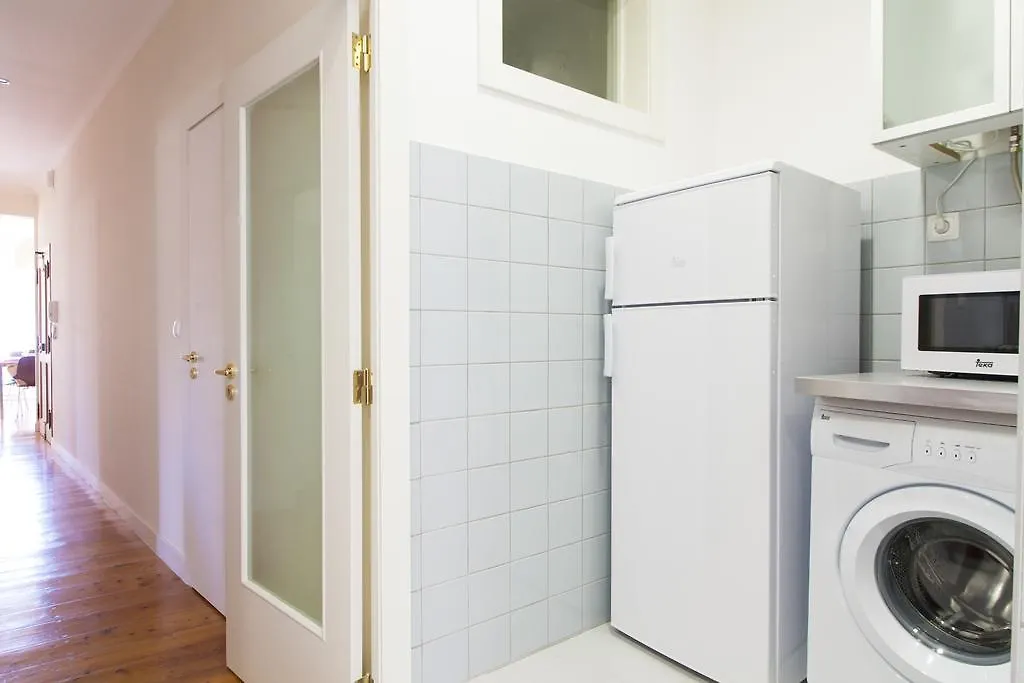 Whome | Liberdade Deluxe Apartment Portugal